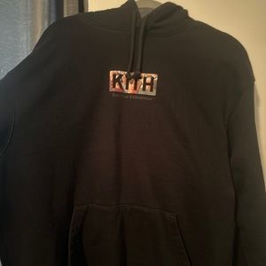 Kith for Curb Your Enthusiasm Multi Larry Hoodie